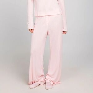 Dairy Boy Pointelle Sleep Pants